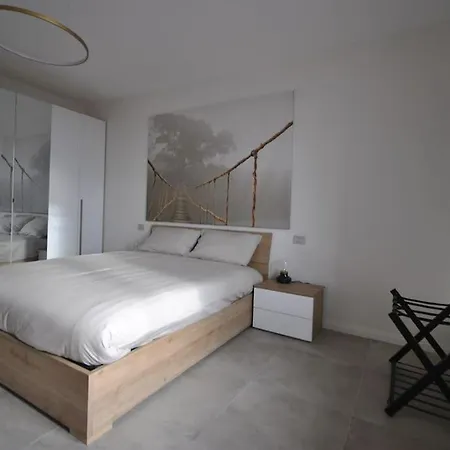 Nisus Apartment, Prestigioso Apartment