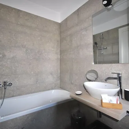 Apartment Nisus Apartment, Prestigioso *