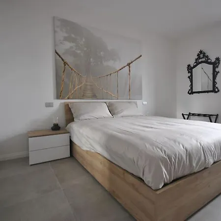 Apartment Nisus Apartment, Prestigioso *