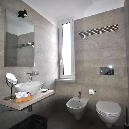 Nisus Apartment, Prestigioso Apartment Rome